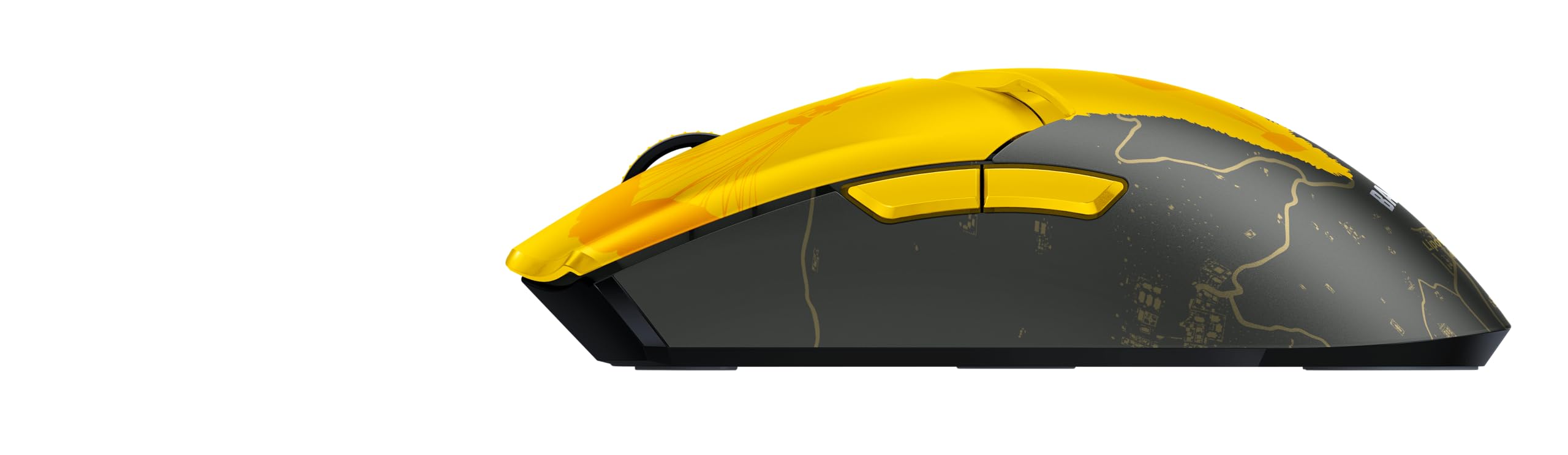razer-viper-v2-pro-pubg-edition-mouse-gaming-wireless-e-sport-ultraleggero-58-g- image 7