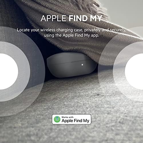 belkin-soundform-freedom-auricolari-true-wireless-bluetooth-con-custodia-di-rica image 8