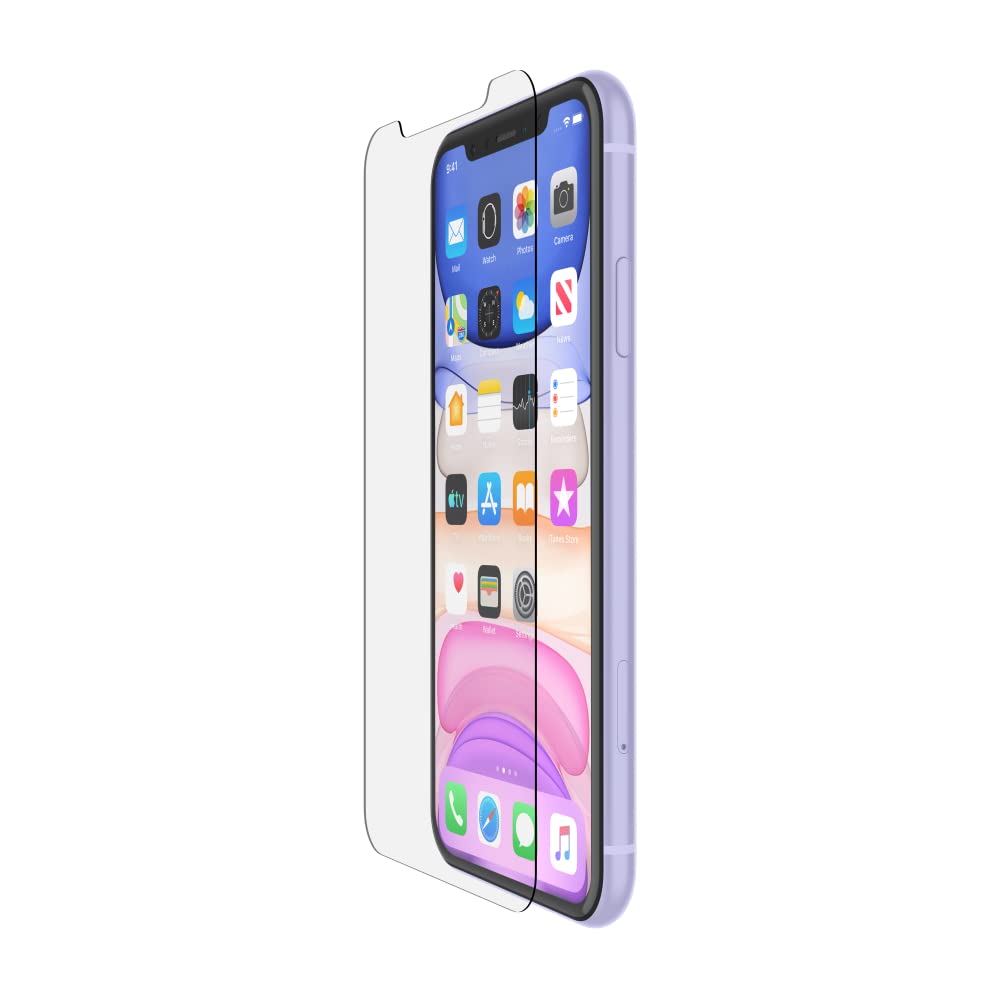 belkin-pellicola-protettiva-antimicrobica-in-vetro-temperato-per-iphone-11-xr-ri image 6