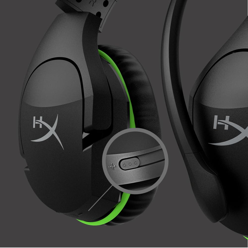 hyperx-cloudx-stinger-cuffie-da-gaming-certificate-xbox-cablate-3-5mm-telaio-in- image 7