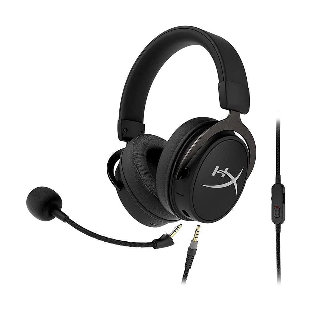hp-hyperx-cloud-mix-cuffie-gaming-bluetooth-4-2-e-cablate-hi-res-telaio-in-allum image 4
