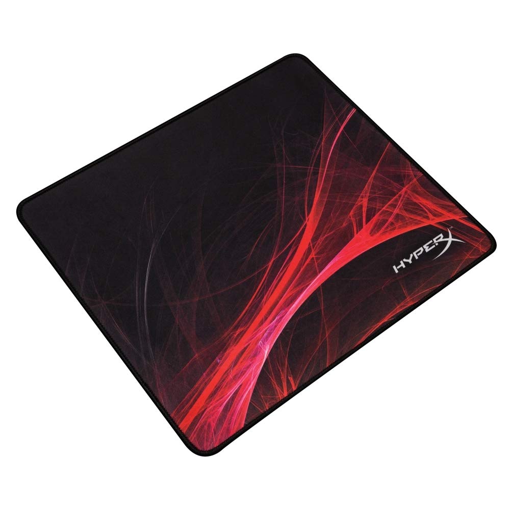 hyperx-fury-s-hx-mpfs-s-sm-mouse-pad-gaming-professionale-con-bordi-cuciti-e-bas image 4