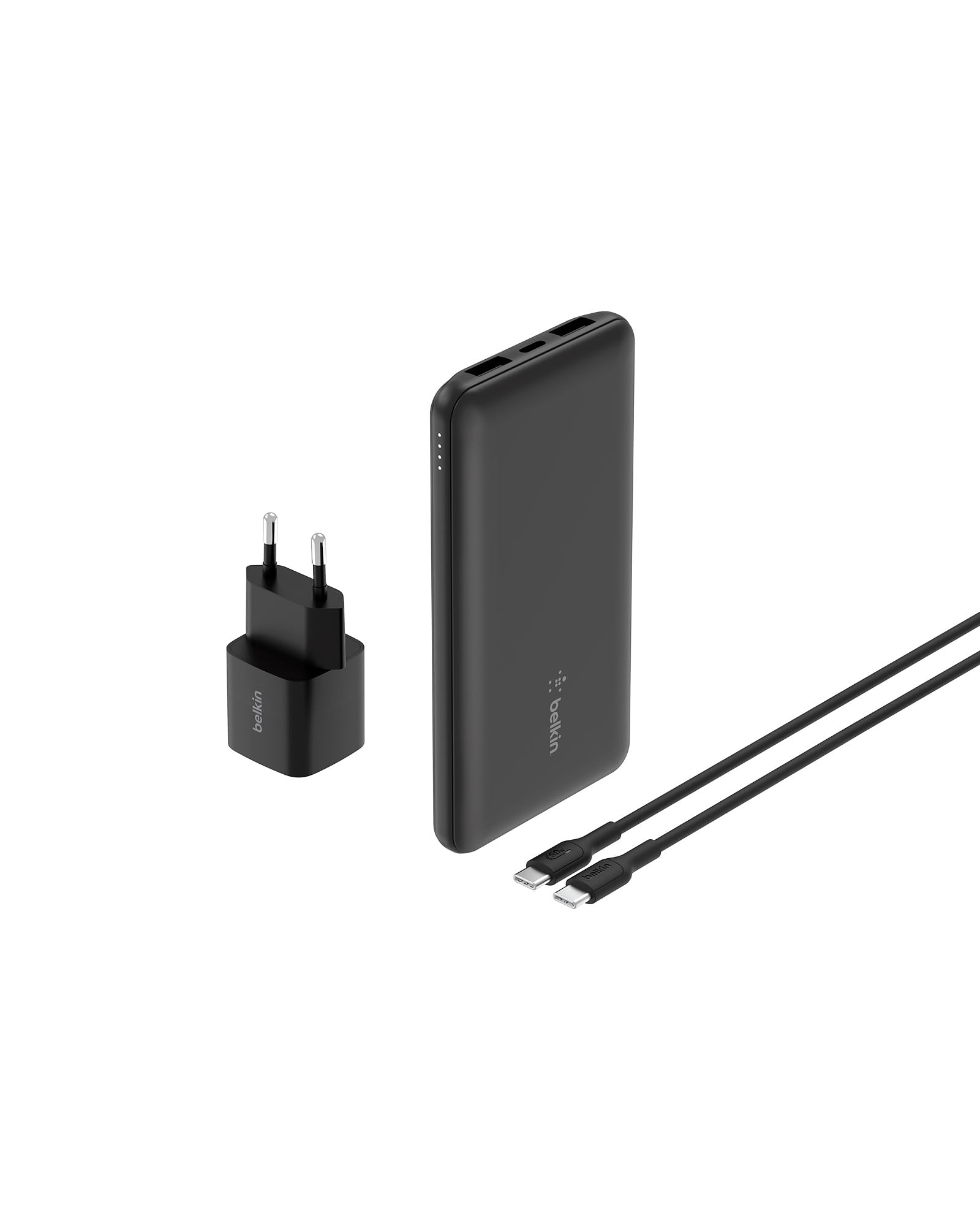 belkin-kit-di-ricarica-4-in-1-boostcharge-power-bank-10-000-mah-caricatore-usb-c image 2