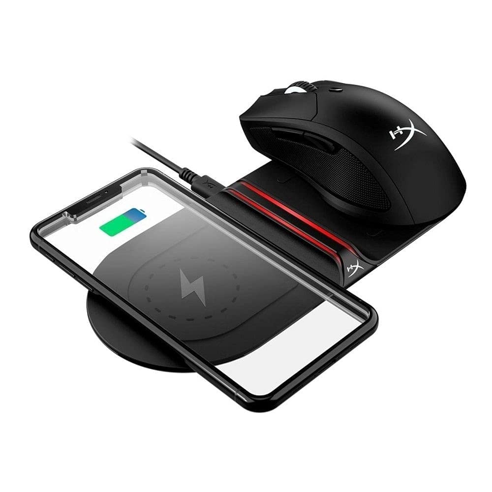 hyperx-chargeplay-base-caricabatterie-wireless-doppio-certificato-qi-15w-con-led image 4