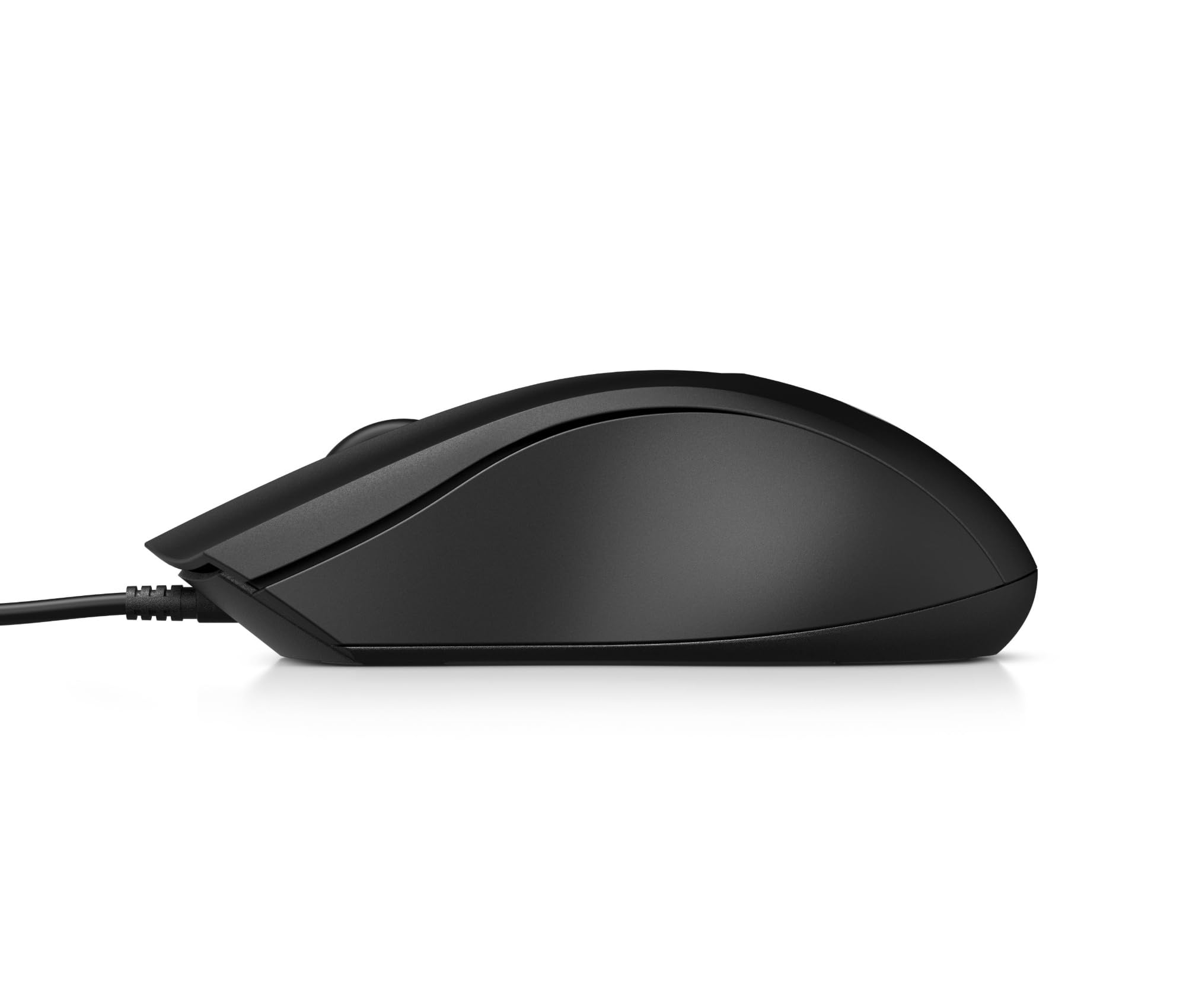 hp-100-mouse-cablato-usb-a-sensore-ottico-1600-dpi-3-pulsanti-design-ergonomico- image 2