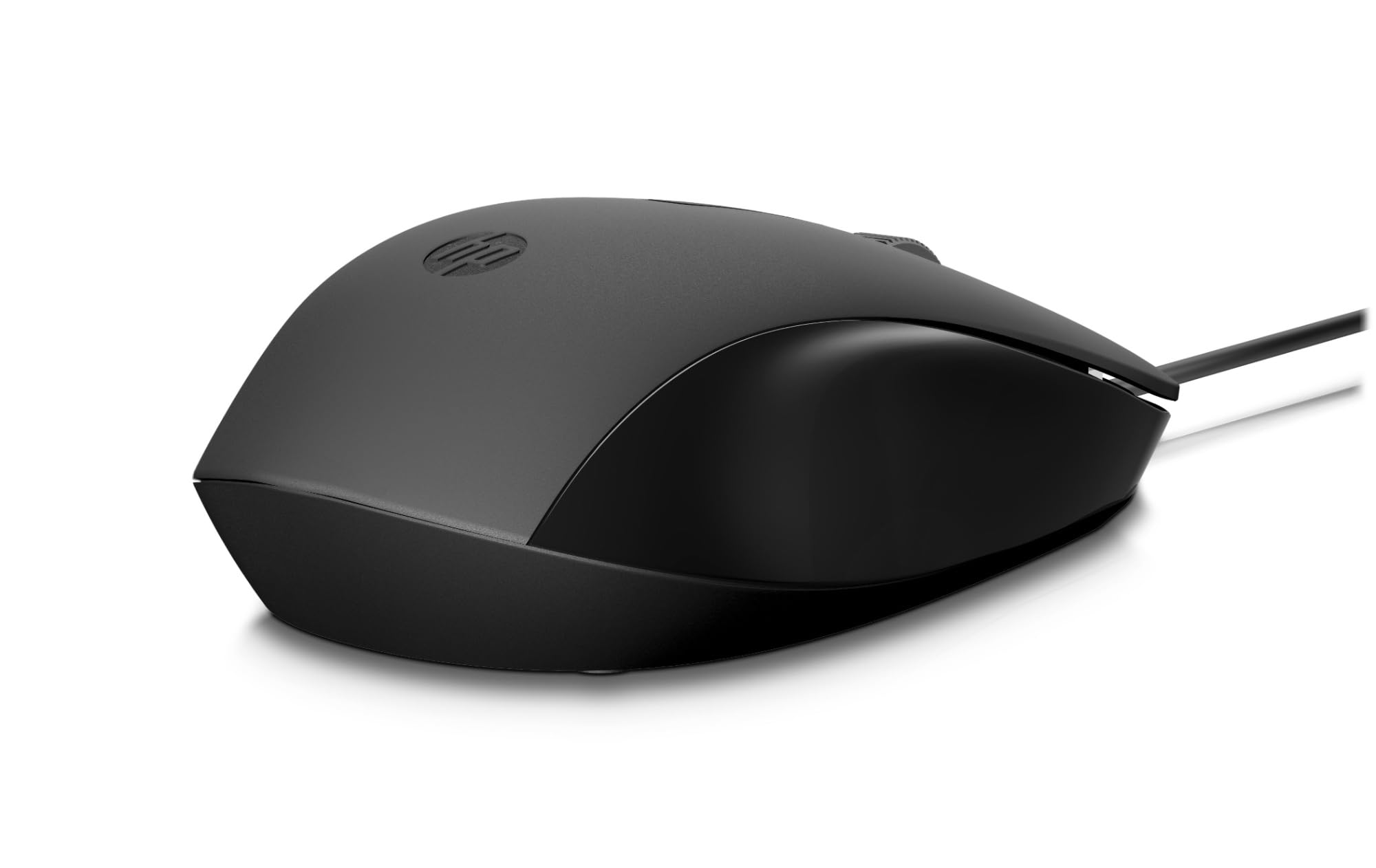 hp-150-mouse-cablato-usb-a-con-sensore-ottico-1600-dpi-3-pulsanti-e-rotella-a-do image 3