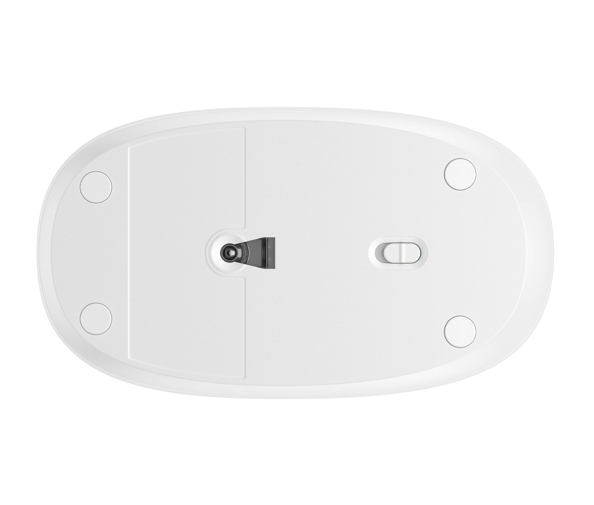 hp-240-mouse-wireless-bluetooth-sensore-ottico-1600-dpi-3-pulsanti-design-ambide image 6
