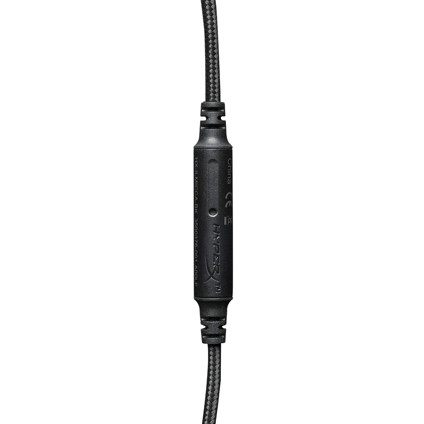 hp-hyperx-hx-ilmicca-bk-cavo-con-microfono-in-line-cloud-alpha-edition-per-cuffi image 2