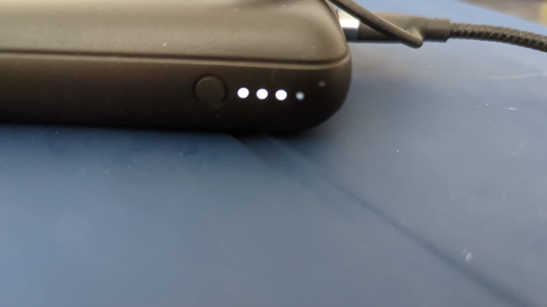 Pesa come un mattone