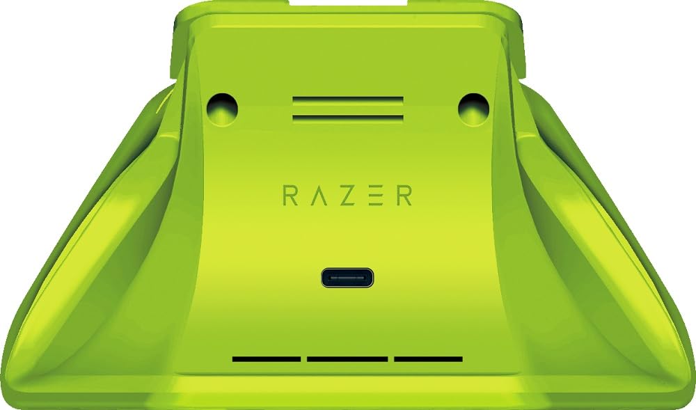 razer-essential-duo-bundle-for-xbox-cuffie-cablate-con-driver-triforce-50mm-e-ba image 8