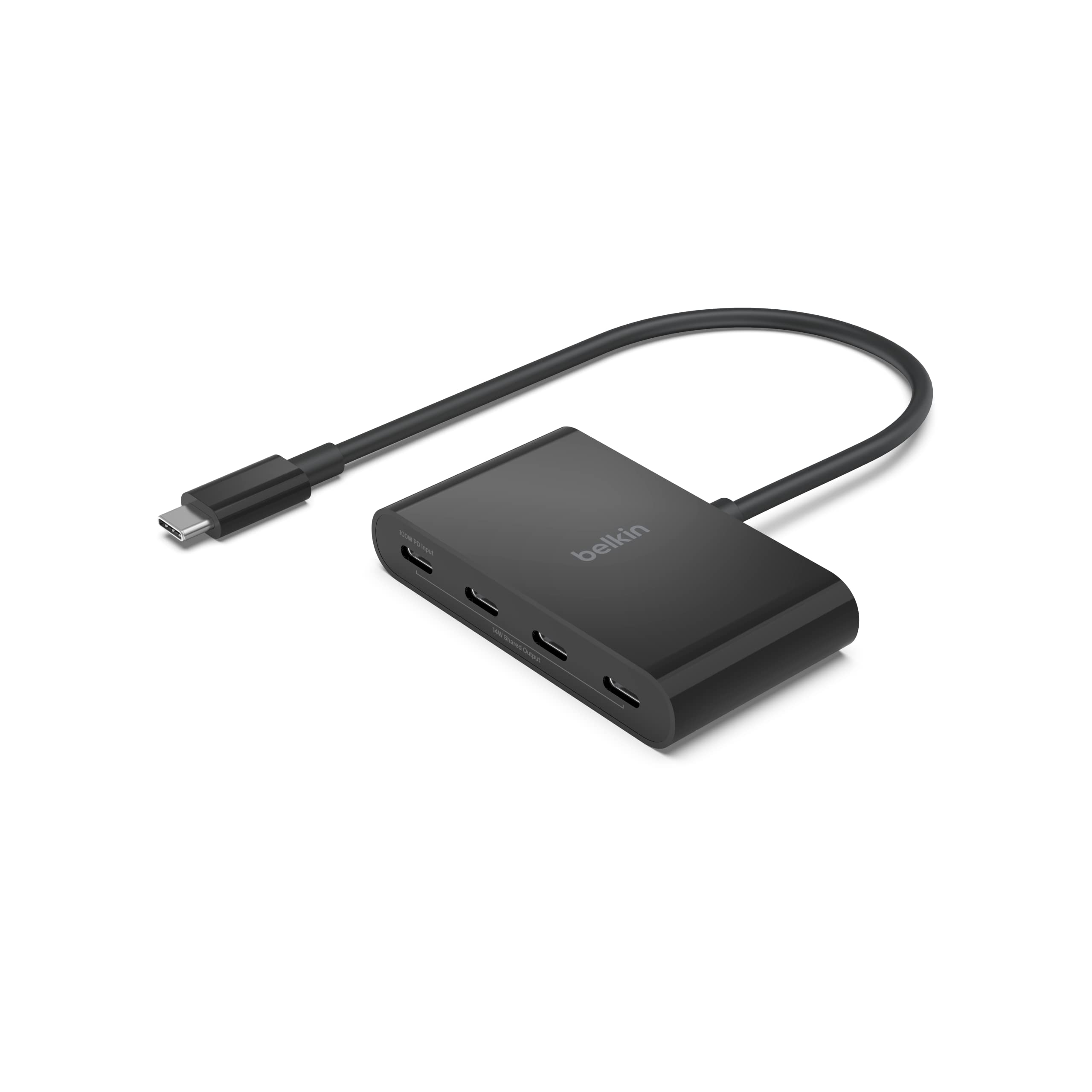 belkin-hub-usb-c-a-5-porte-con-hdmi-4k-60hz-power-delivery-100w-e-dati-10gbps-pe image 8