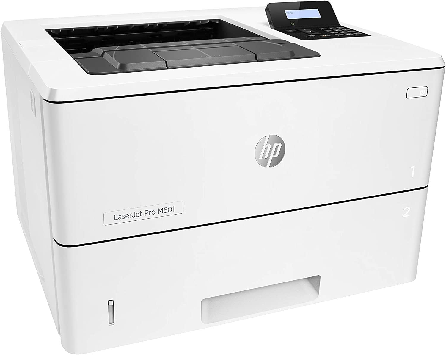 hp-laserjet-enterprise-m501dn-j8h61a-stampante-laser-monocromatica-43-ppm-duplex image 2
