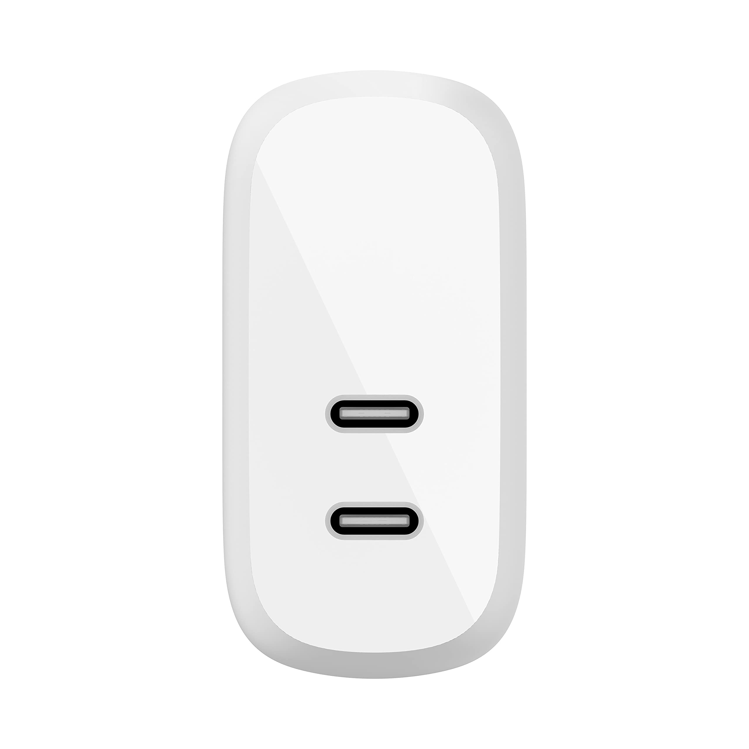 belkin-caricabatteria-da-parete-usb-c-pd-40-w-doppia-porta-2x-usb-c-20-w-ricaric image 2