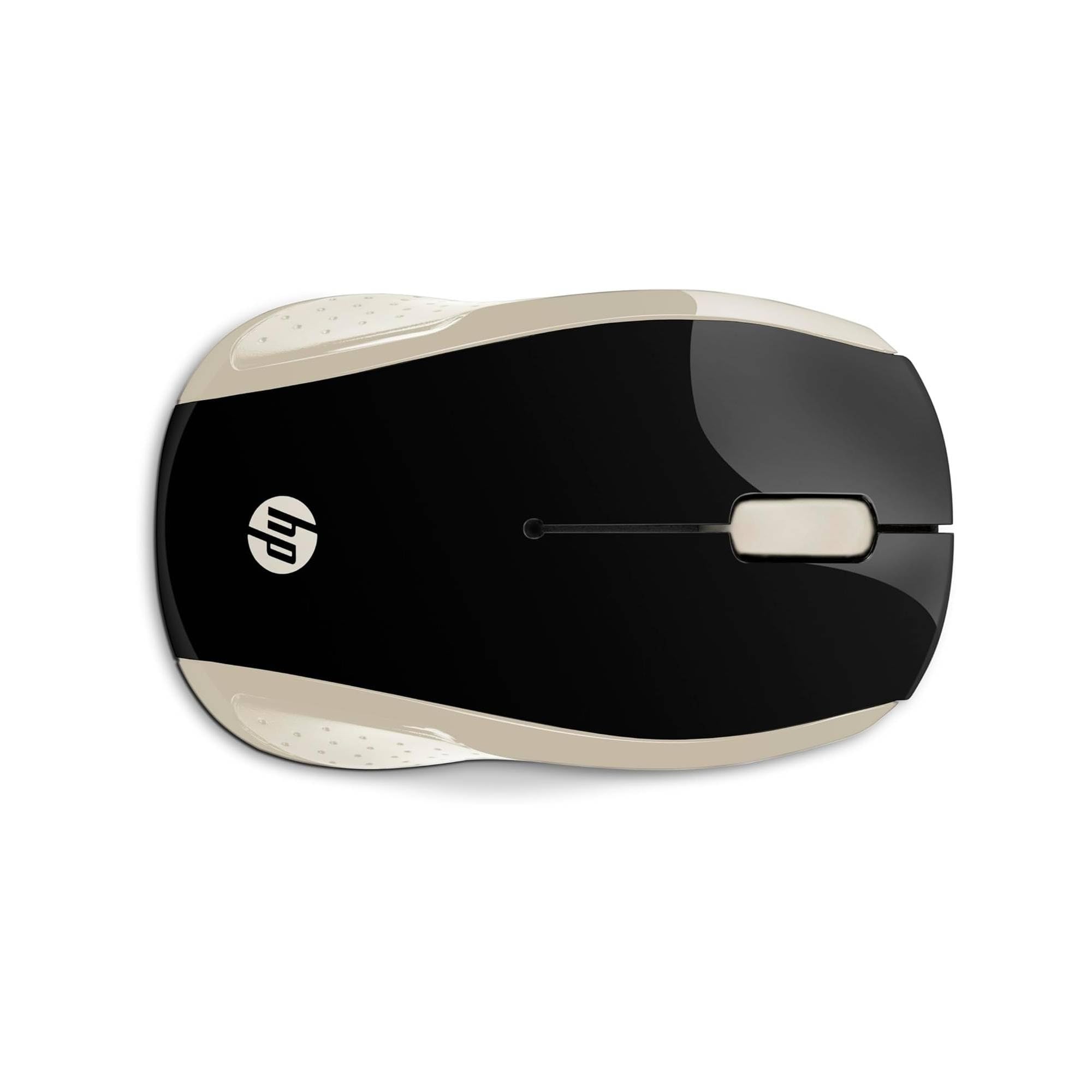 hp-200-mouse-wireless-ambidextro-sensore-ottico-1000-dpi-led-rosso-3-pulsanti-ro image 4