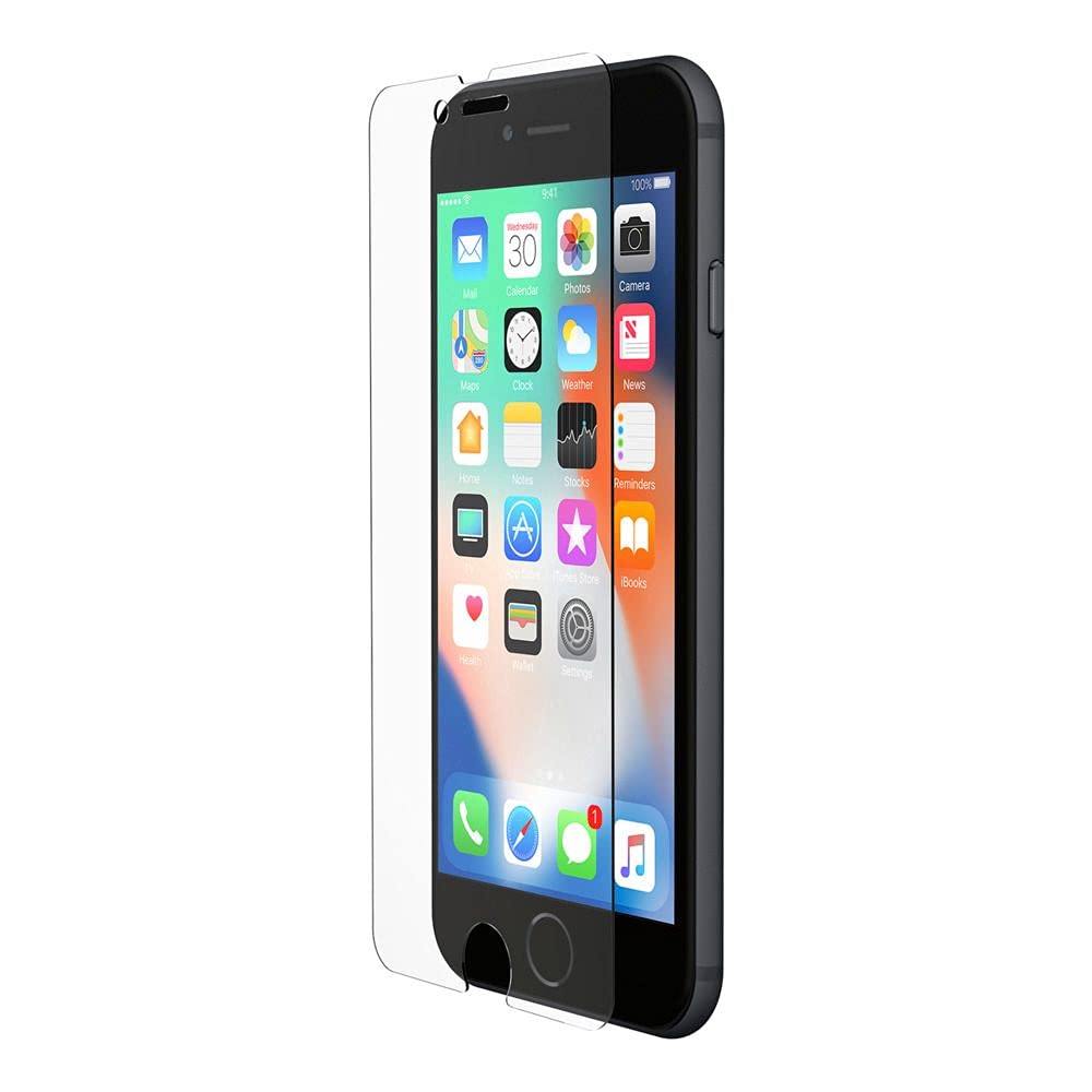 belkin-temperedglass-pellicola-in-vetro-temperato-antimicrobica-per-iphone-se-3- image 2