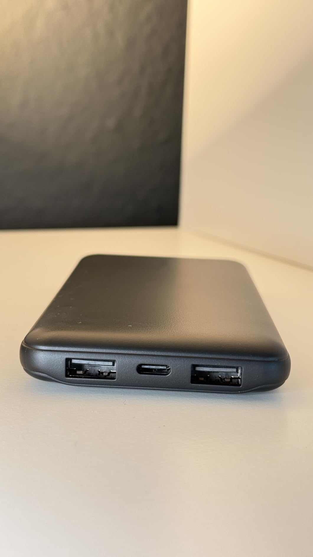 Buono ma la power bank è base