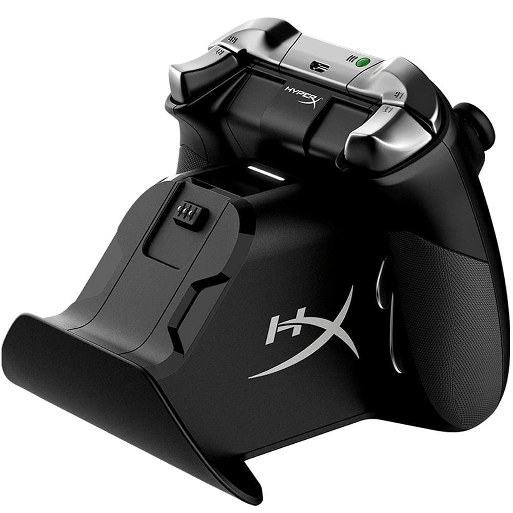 hyperx-chargeplay-duo-stazione-di-ricarica-per-controller-xbox-one-e-xbox-series image 1
