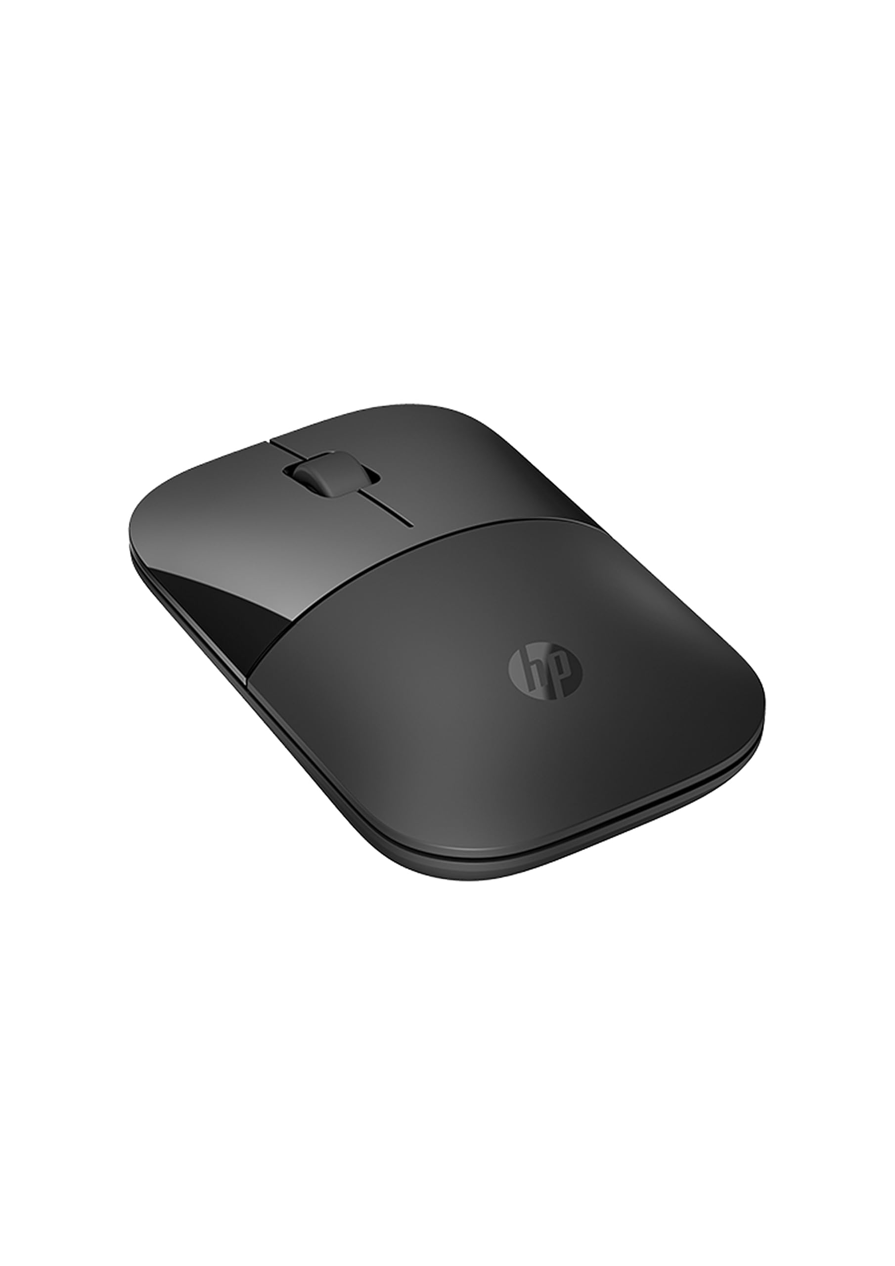 hp-z3700-mouse-wireless-sensore-ottico-1200-dpi-led-blue-3-pulsanti-ricevitore-u image 8