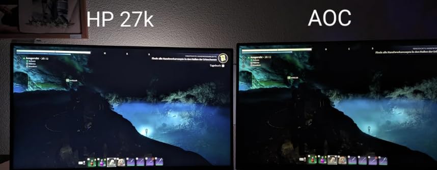 Ottimo gaming monitor