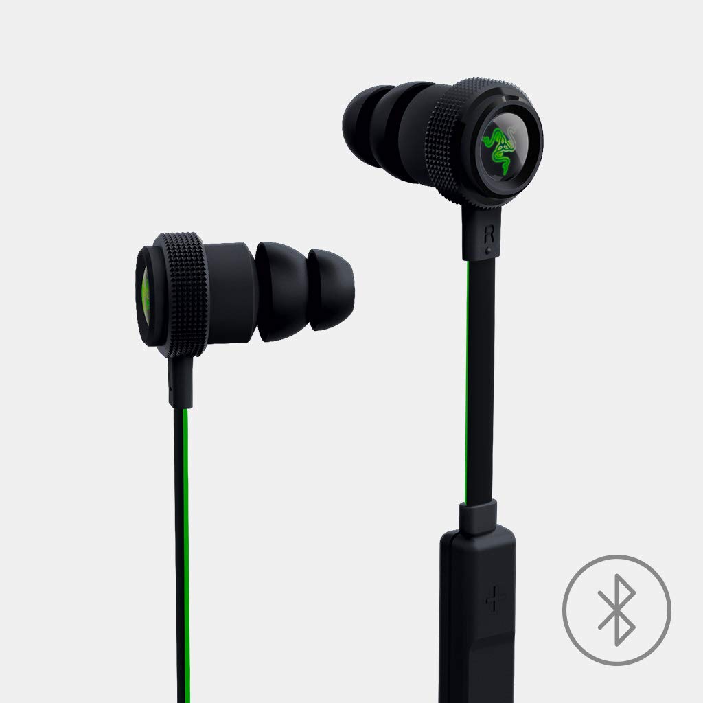 razer-hammerhead-bt-auricolari-wireless-bluetooth-con-collare-driver-10mm-8-ore- image 2