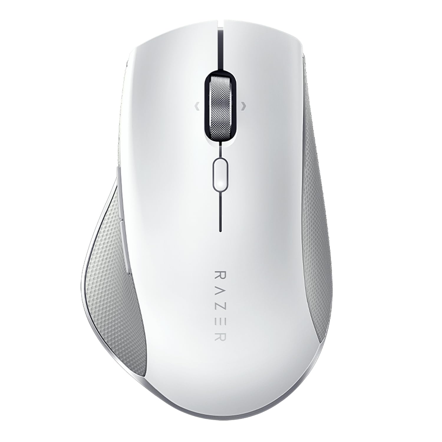 razer-pro-click-mouse-wireless-professionale-ergonomico-con-sensore-5g-16-000-dp image 1