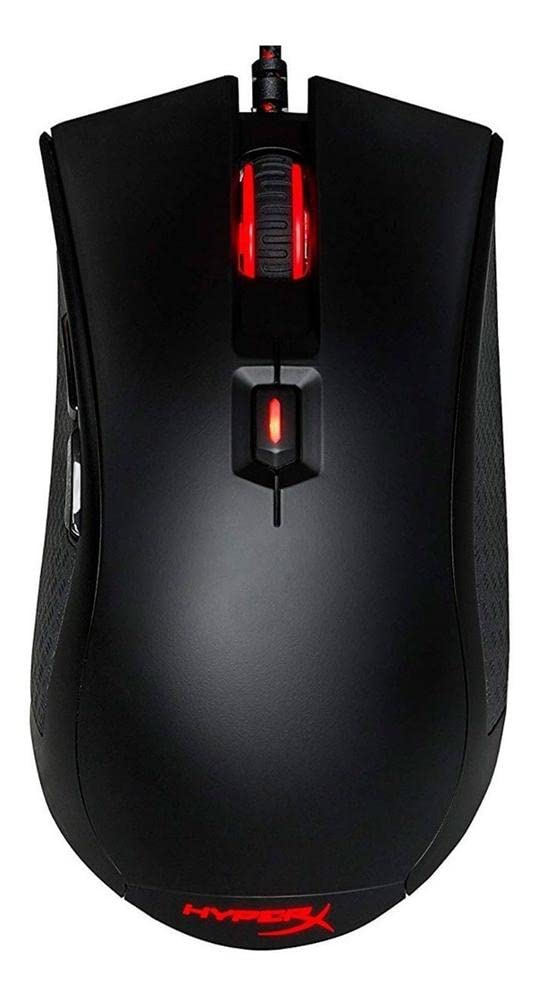 hp-hyperx-pulsefire-fps-fury-s-kit-mouse-gaming-con-sensore-ottico-pixart-3310-e image 2