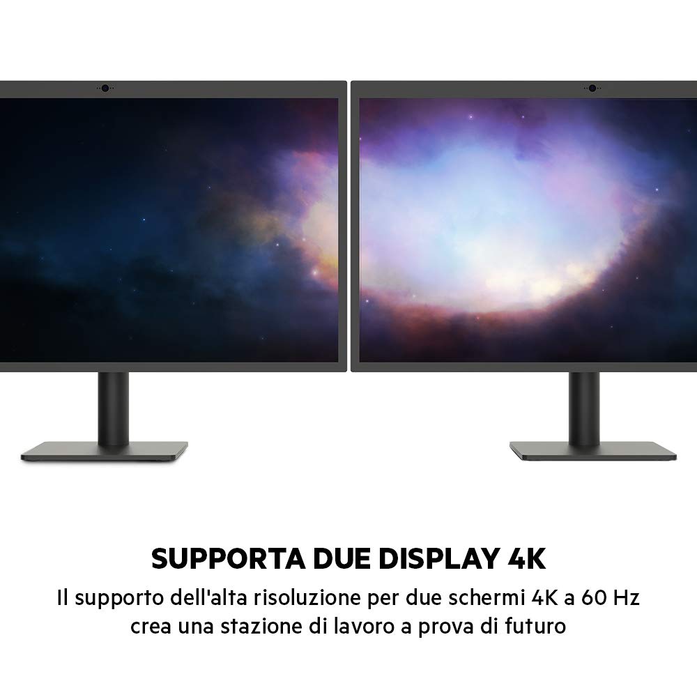 belkin-f4u109vf-docking-station-thunderbolt-3-con-ricarica-60w-doppio-4k-60hz-e- image 3