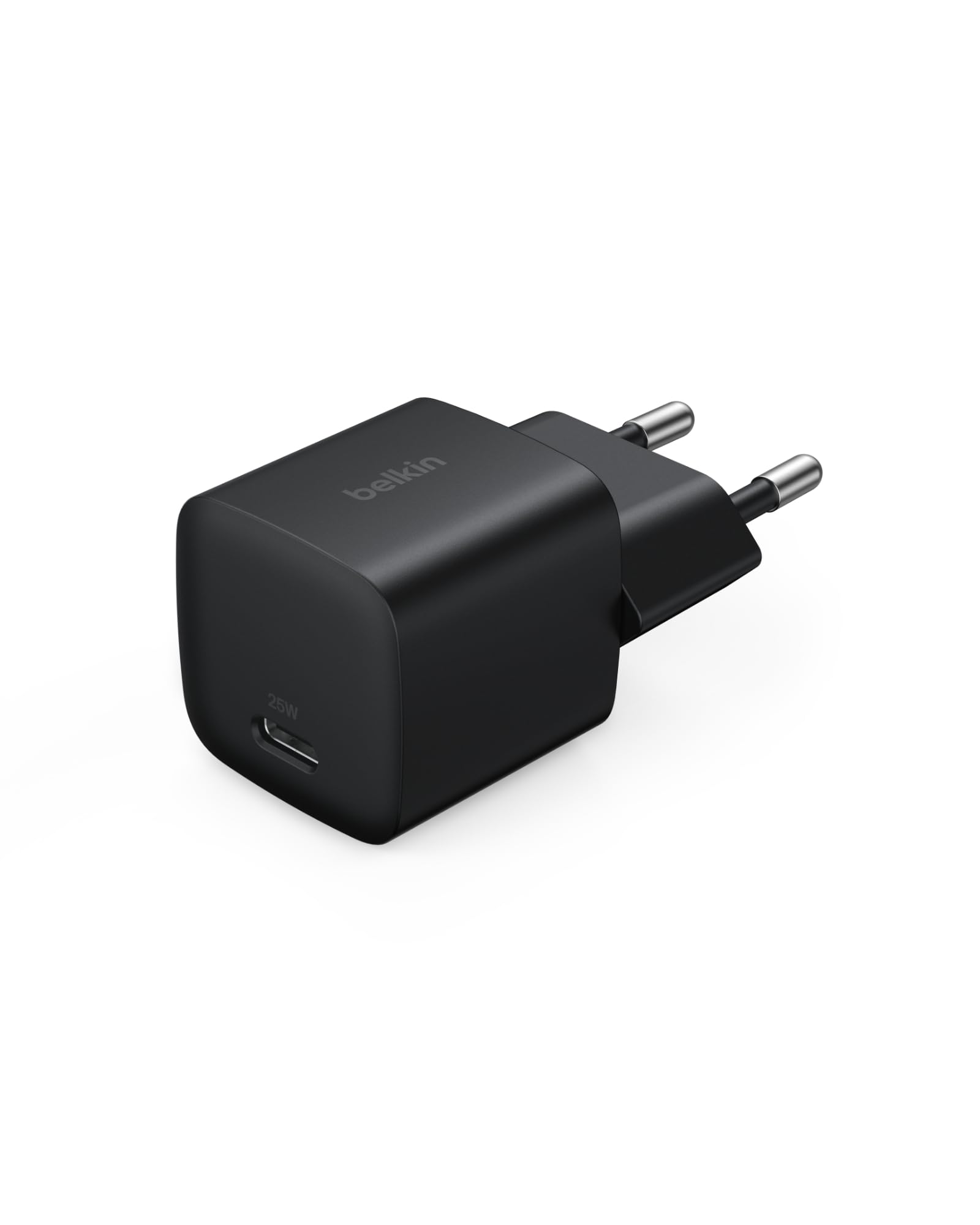 belkin-caricatore-usb-c-da-25-w-con-ricarica-rapida-pd-3-0-e-pps-per-iphone-16-1 image 1