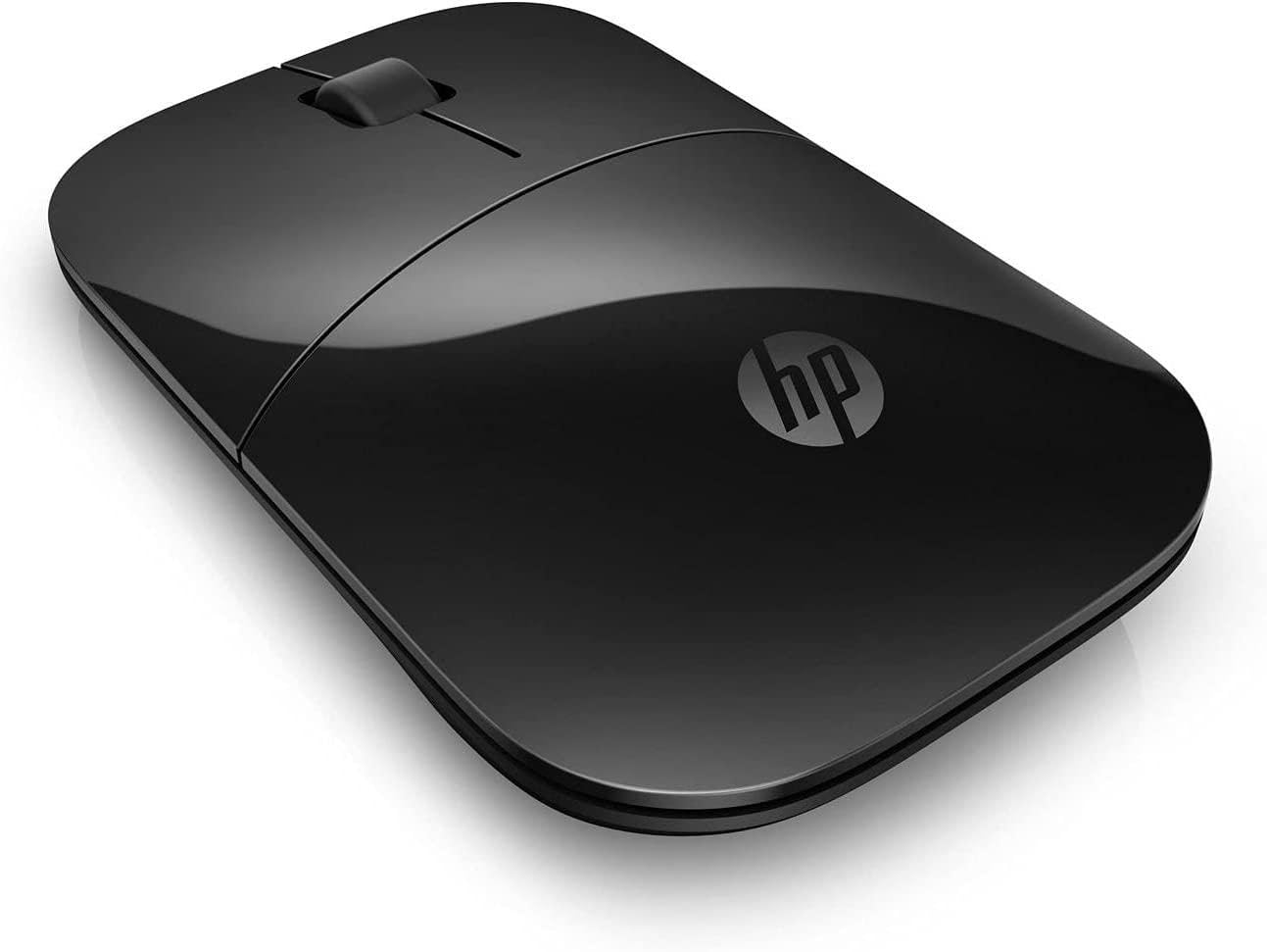 hp-z3700-mouse-wireless-sensore-led-blue-1200-dpi-3-pulsanti-ricevitore-usb-2-4- image 2