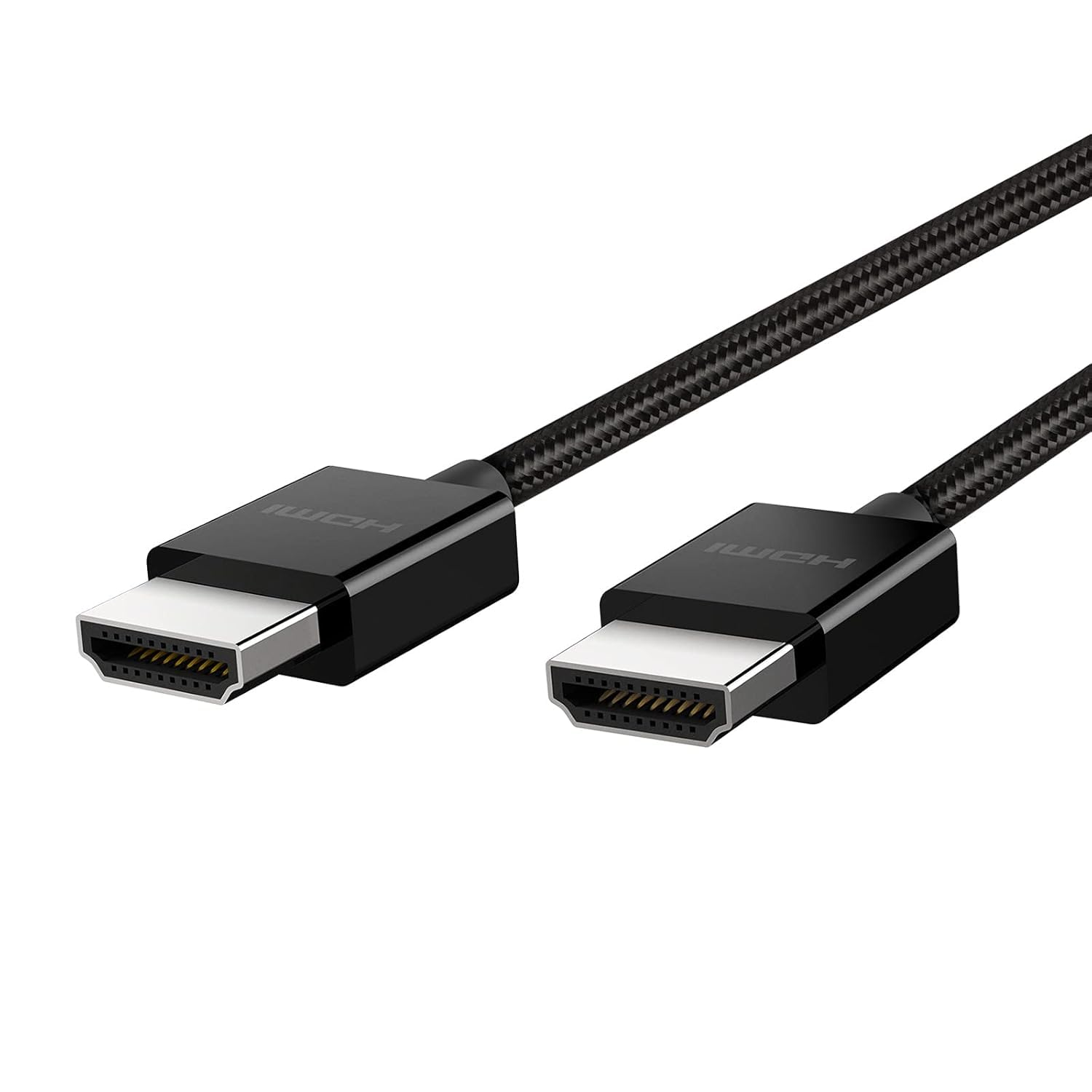 belkin-cavo-hdmi-ultra-hd-alta-velocit-2-m-48-gbps-4k-120-hz-e-8k-60-hz-dolby-vi image 1