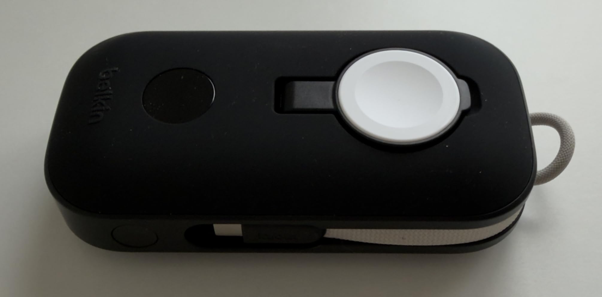 Il caricatore Apple Watch integrato fa la differenza