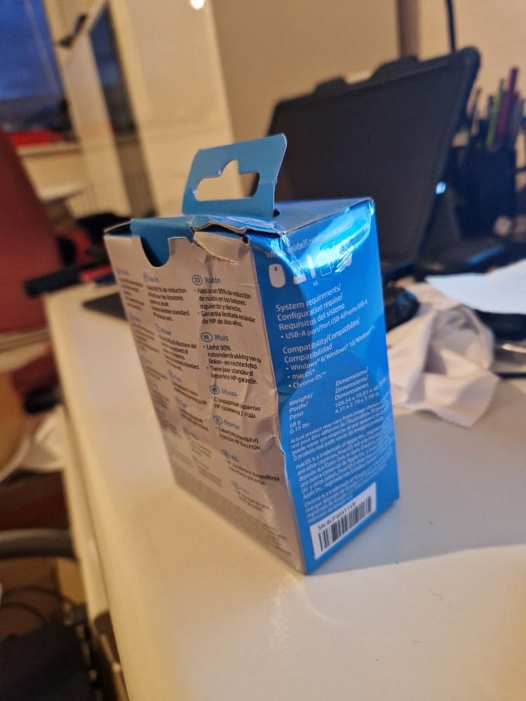 Un ottimo mouse economico