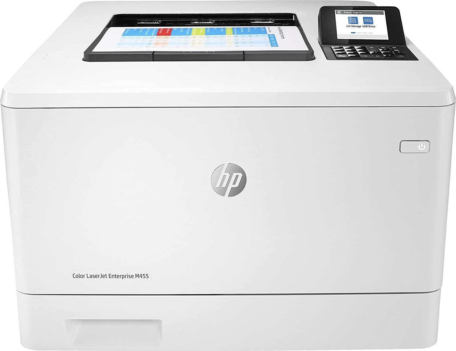 hp-color-laserjet-enterprise-m455dn-3pz95a-stampante-laser-a4-a-colori-duplex-au image 1