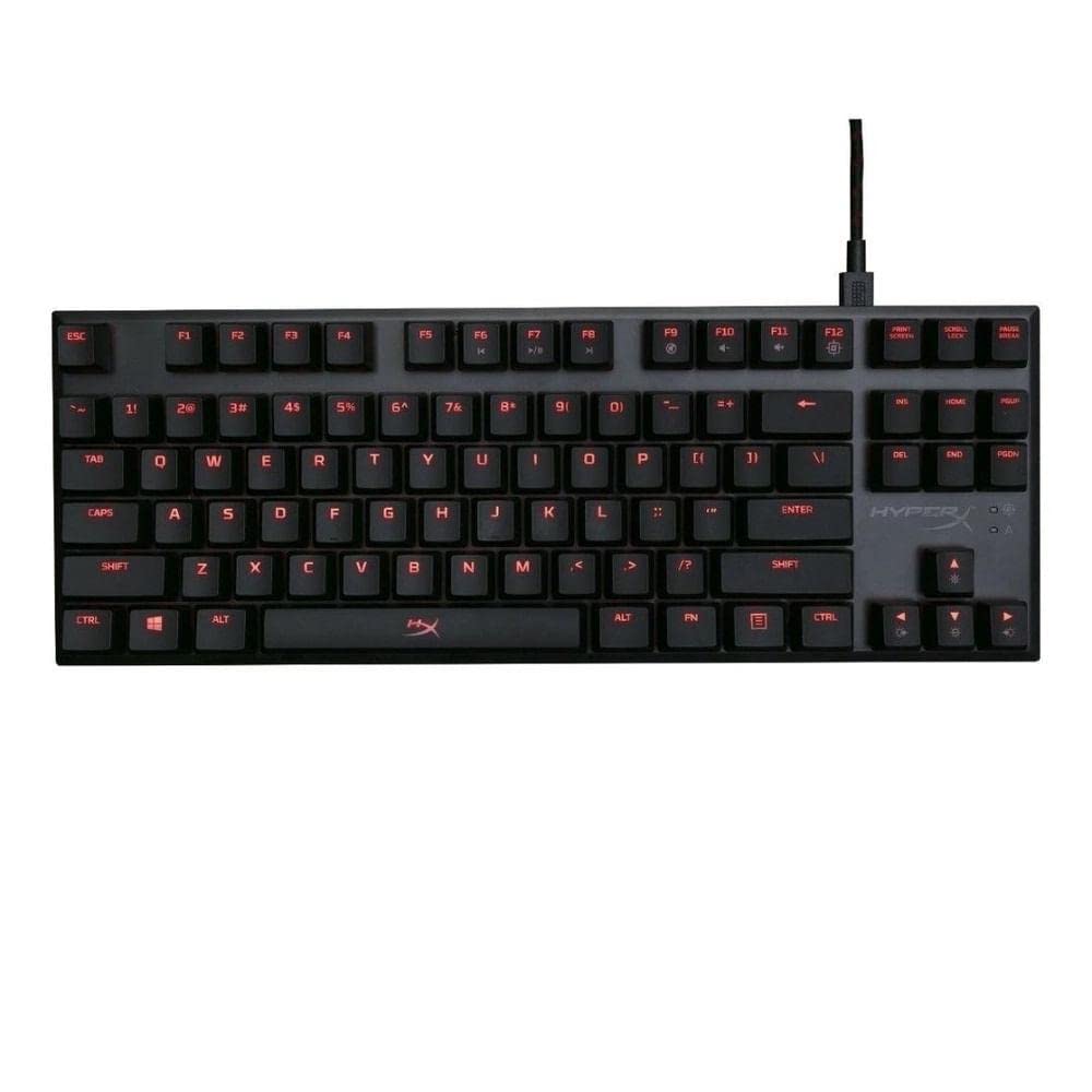 hyperx-alloy-fps-rgb-hx-kb1ss2-us-tastiera-gaming-meccanica-rgb-con-switch-kailh image 2