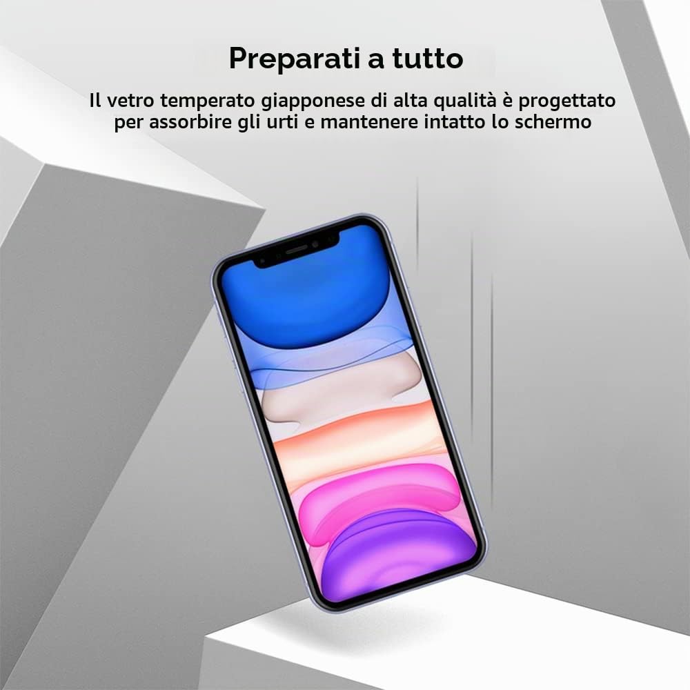 belkin-pellicola-protettiva-antimicrobica-in-vetro-temperato-per-iphone-11-xr-ri image 3