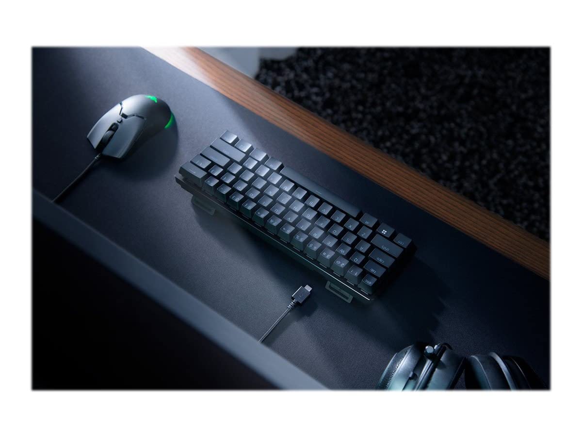 razer-huntsman-mini-analog-rz03-04340400-r3g1-tastiera-gaming-meccanica-ottica-6 image 5