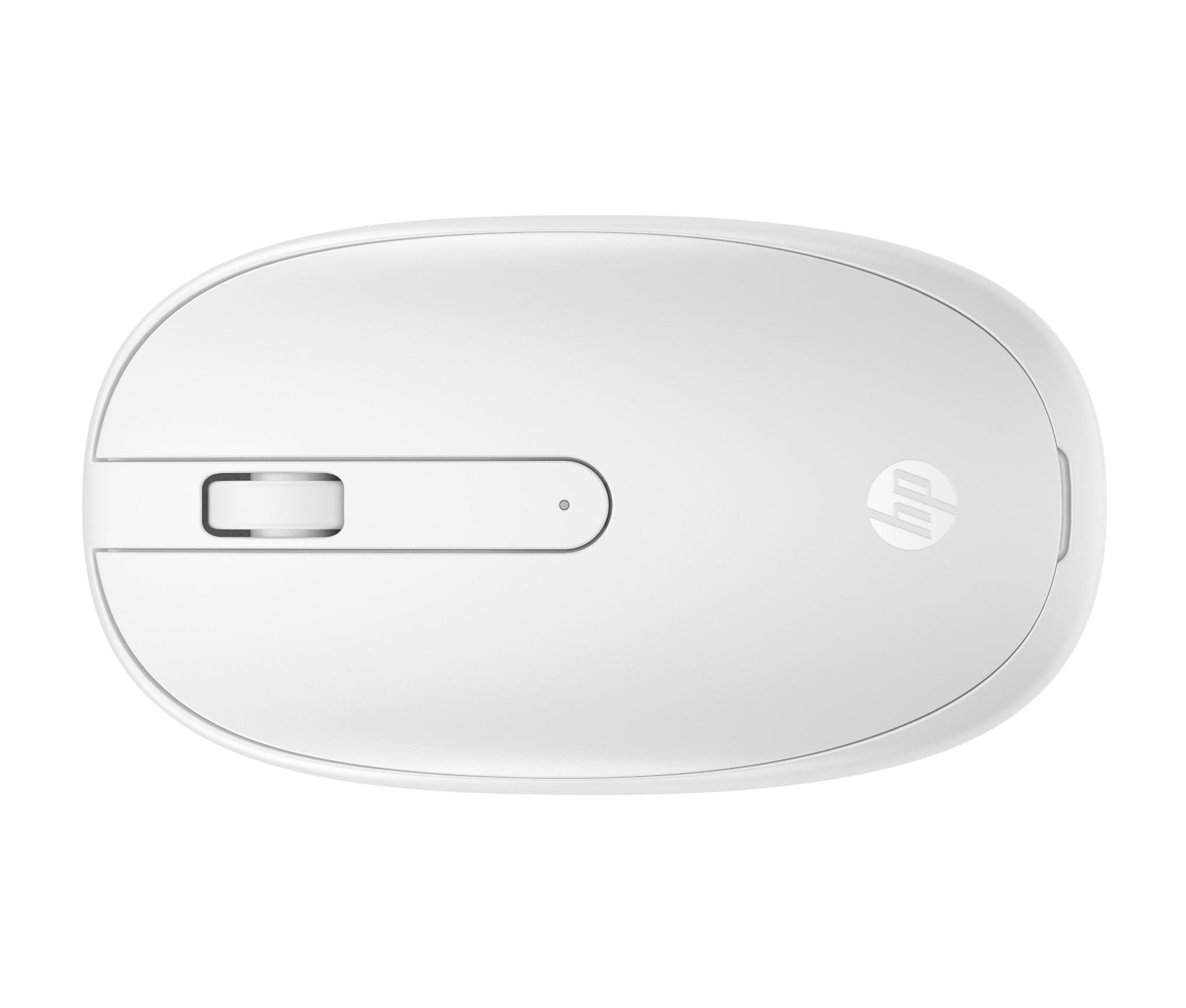 hp-240-mouse-wireless-bluetooth-sensore-ottico-1600-dpi-3-pulsanti-design-ambide image 3