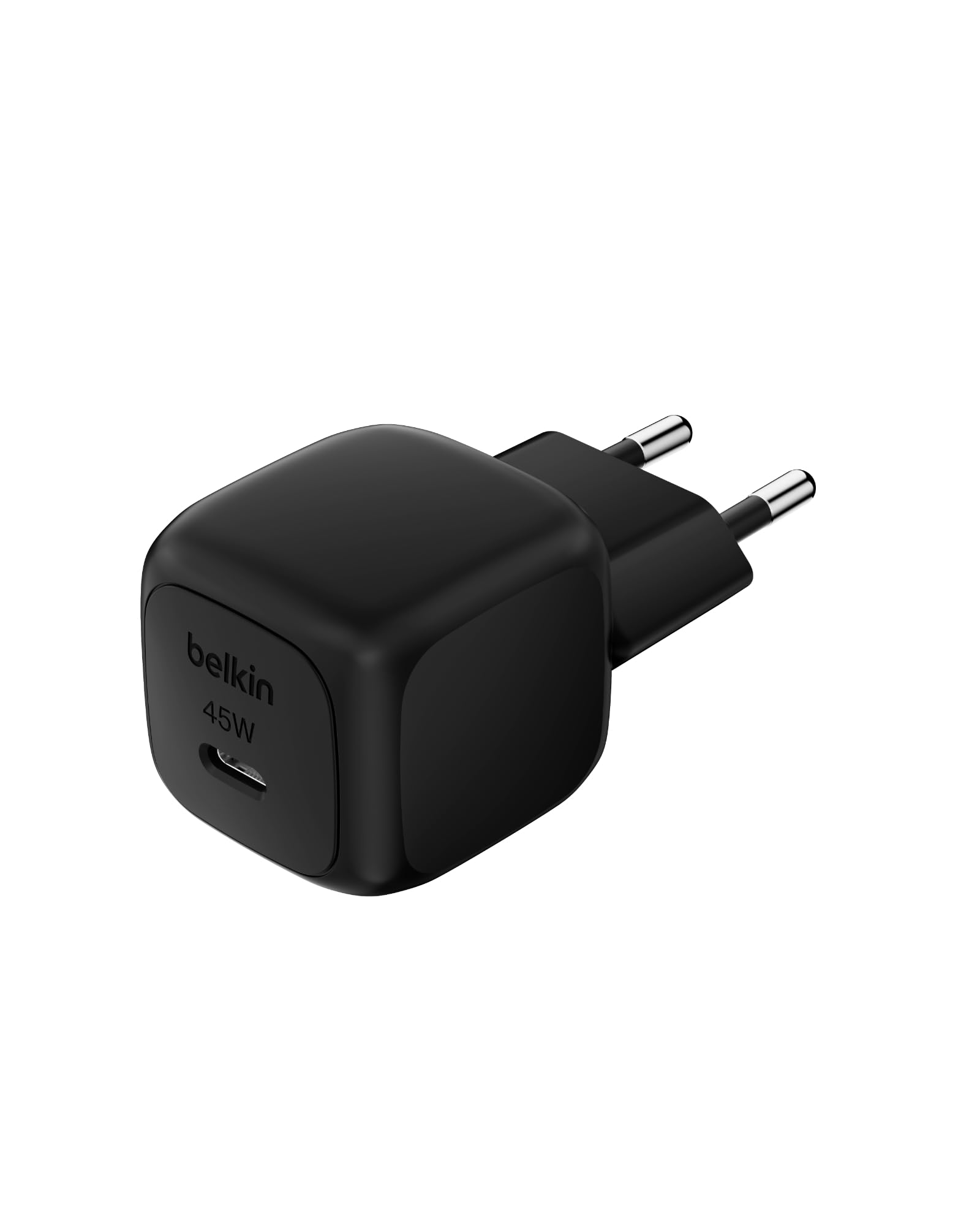 belkin-caricatore-da-parete-compatto-45-w-usb-c-power-delivery-per-iphone-16-gal image 8