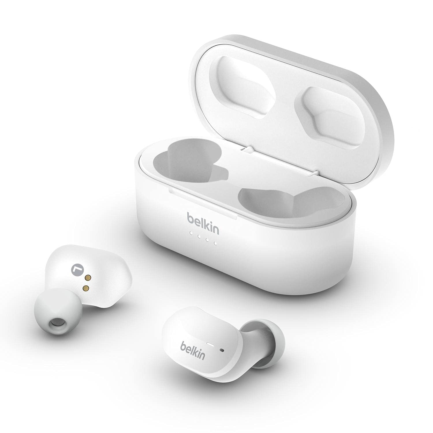 belkin-soundform-auricolari-true-wireless-bluetooth-controlli-touch-24-ore-con-c image 1