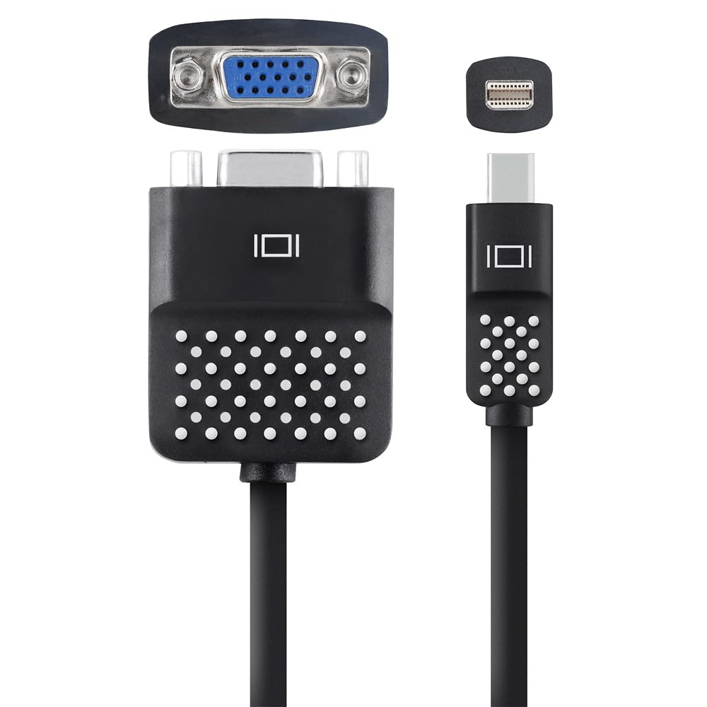 belkin-adattatore-da-mini-displayport-a-vga-per-monitor-e-proiettori image 2