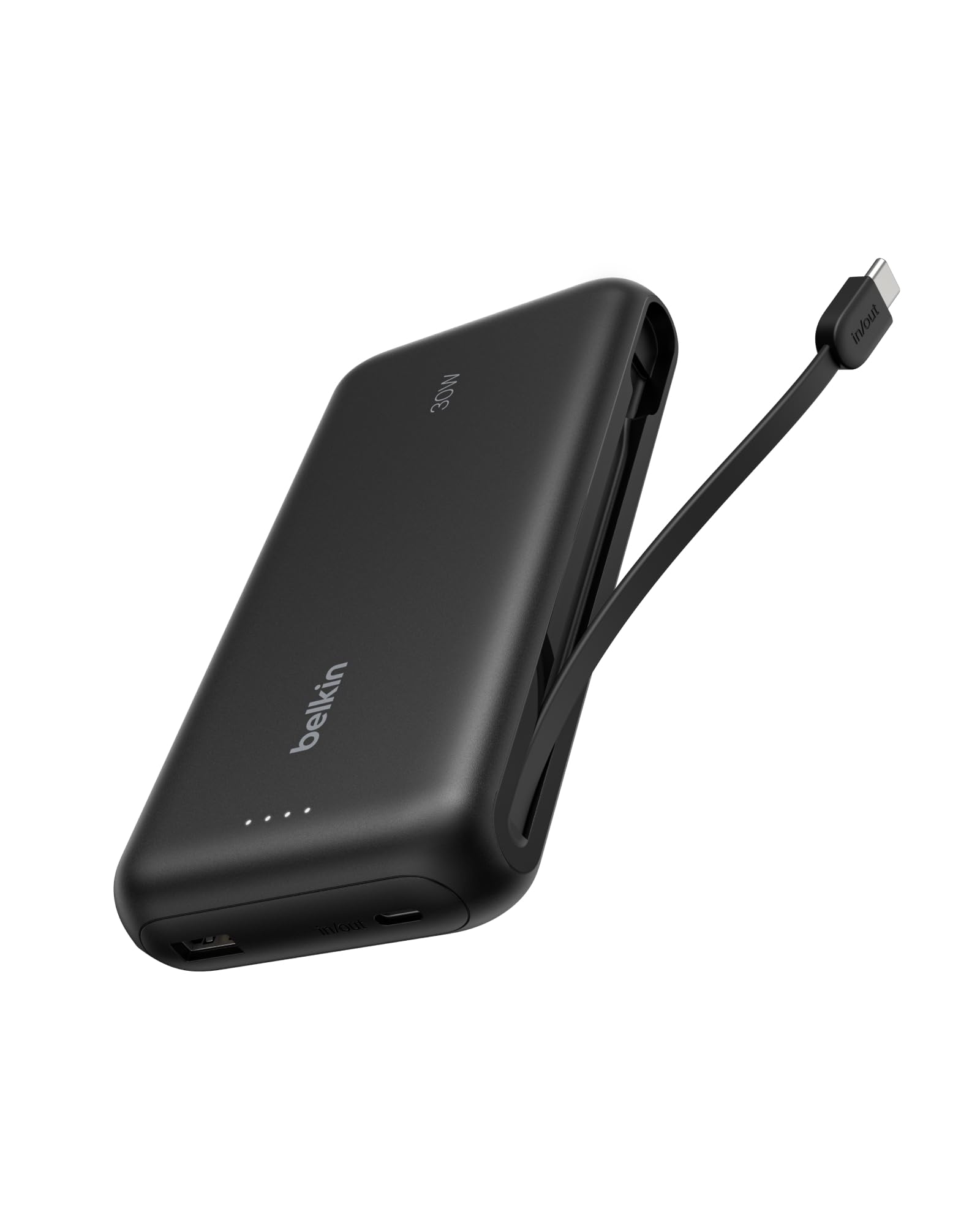 belkin-gaming-power-bank-20-000-mah-30-w-con-cavo-usb-c-integrato-per-nintendo-s image 1
