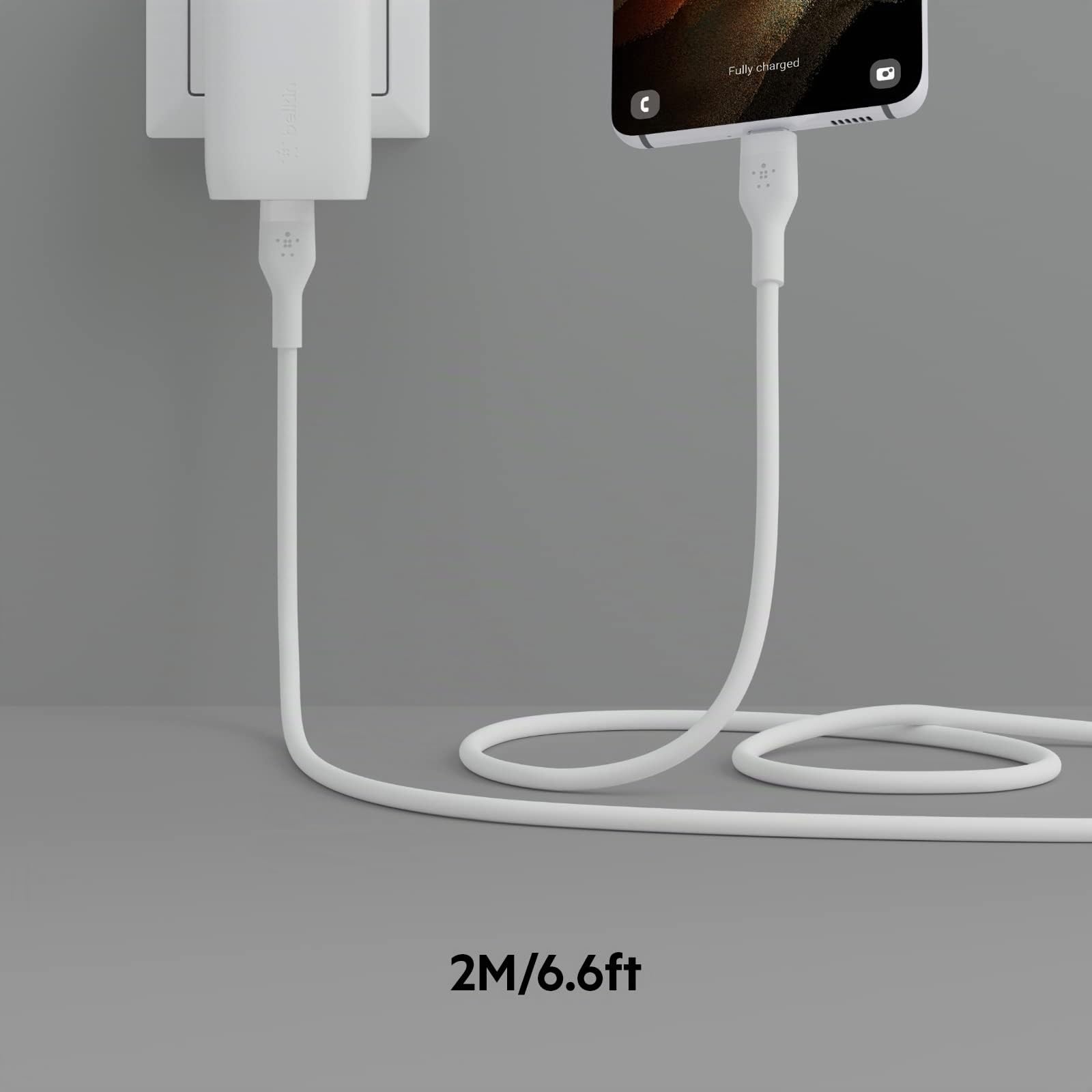 belkin-flex-cavo-usb-c-usb-c-in-silicone-ricarica-rapida-fino-a-60-w-usb-c-pd-2- image 6