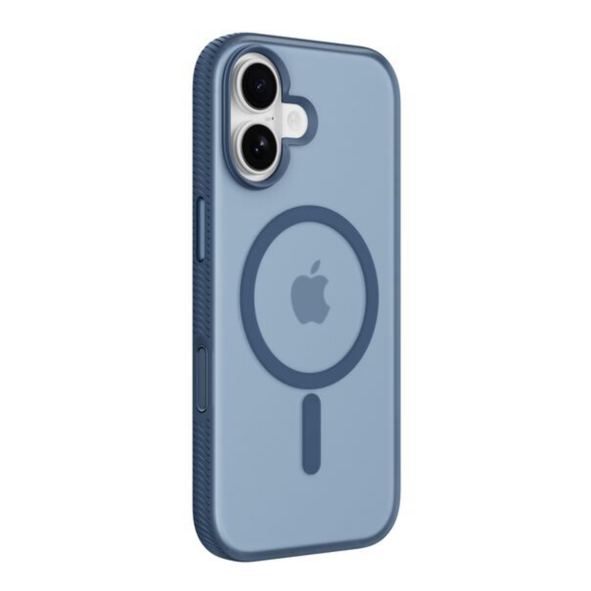 belkin-sheerforce-grip-cover-per-iphone-17-compatibile-magsafe-custodia-bumper-s image 4