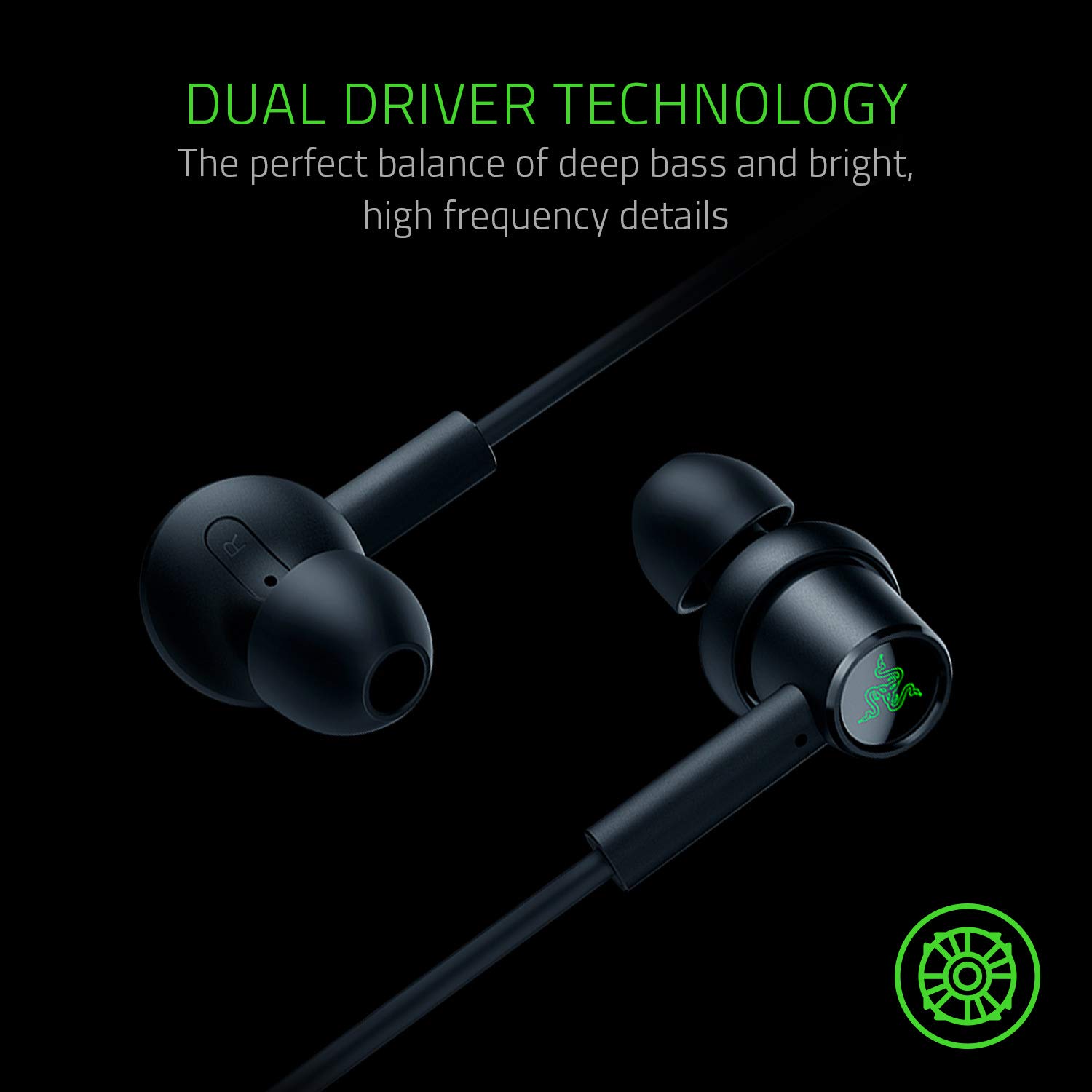 razer-hammerhead-usb-c-anc-auricolari-in-ear-con-cancellazione-attiva-del-rumore image 3
