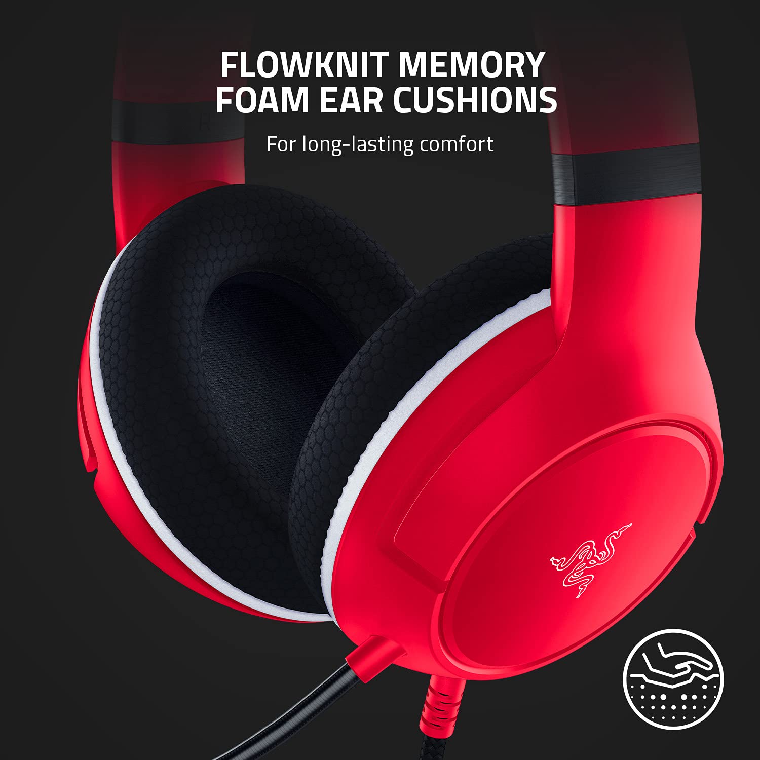 razer-kaira-x-cuffie-gaming-cablate-per-xbox-series-x-s-xbox-one-pc-mac-e-mobile image 4