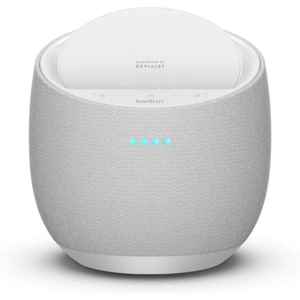 belkin-soundform-elite-altoparlante-intelligente-hi-fi-con-alexa-airplay-2-bluet image 3