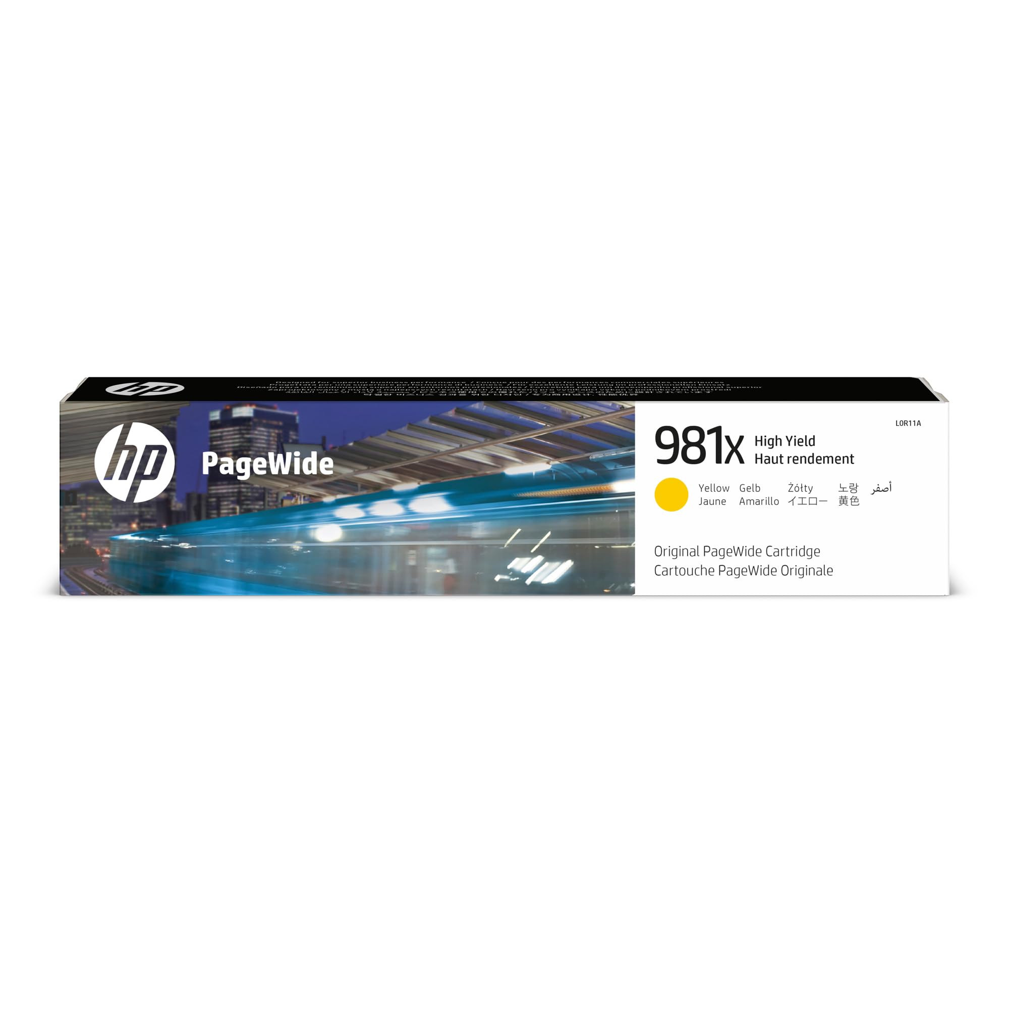 hp-981x-l0r11a-cartuccia-originale-gialla-alta-capacit-da-10-000-pagine-per-page image 1