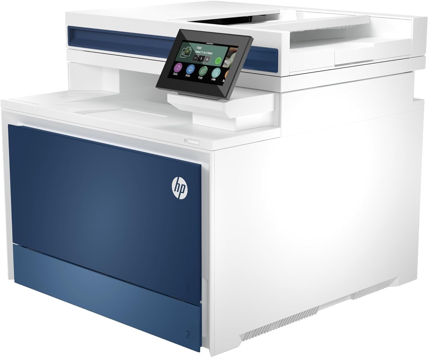 hp-color-laserjet-pro-mfp-4302fdn-4ra84f-stampante-multifunzione-laser-a-colori- image 2