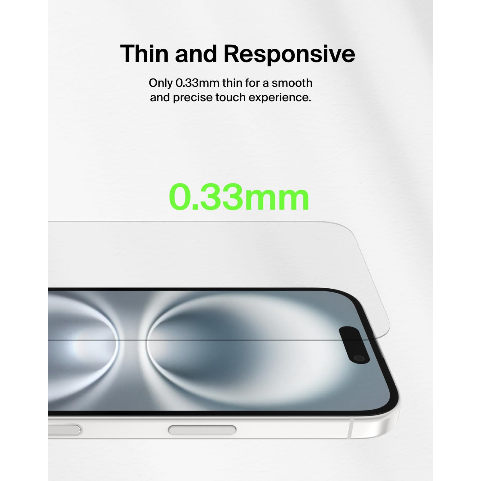 belkin-screenforce-temperedglass-pellicola-in-vetro-temprato-per-iphone-15-14-pr image 4