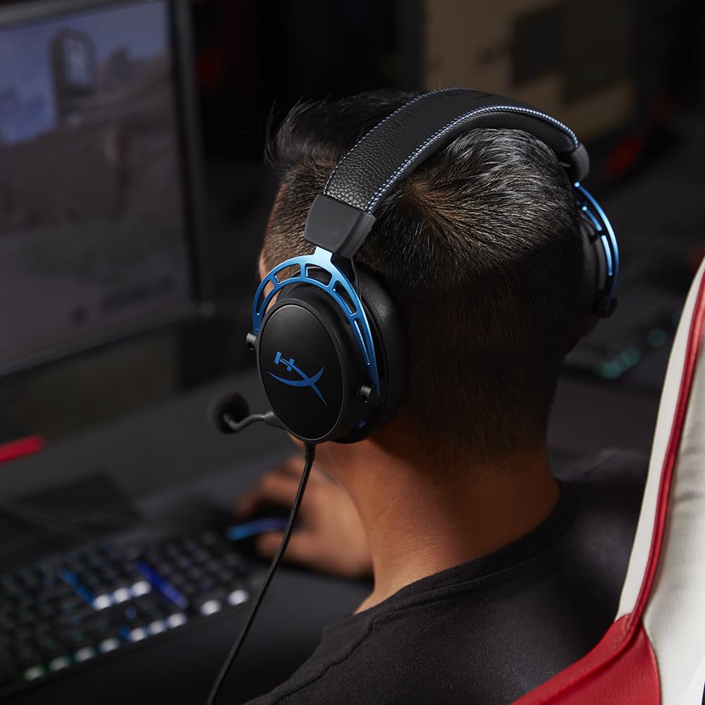 hp-hyperx-cloud-alpha-s-cuffie-gaming-con-audio-surround-7-1-jack-3-5-mm-e-usb-a image 5